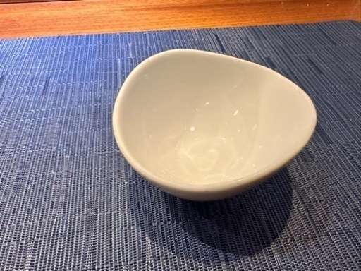 レストラン未使用小皿