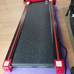 ☆美品☆アルインコ ランニングマシン AFR2119の画像