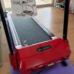 ☆美品☆アルインコ ランニングマシン AFR2119の画像