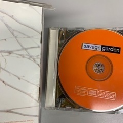 サヴェージ・ガーデンの画像
