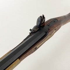 ケンタッキーパーカッションライフル レプリカ モデルガン