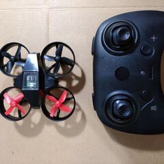 【購入者決定済】室内用ドローン　新品　返金保証  SKY X2　...