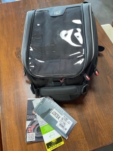 GIVI タンクロックバッグ　XS307