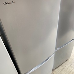 R-255●大阪限定●配送無料●2020年製●TOSHIBA●GR-R15BS●冷蔵庫