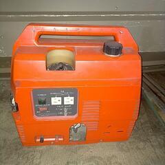 発電機  900w