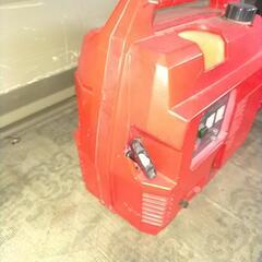 発電機  900wの画像