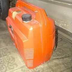 発電機  900wの画像