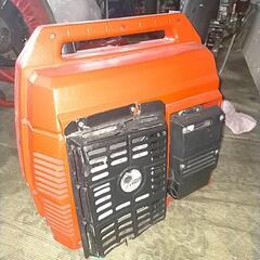 発電機  900wの画像