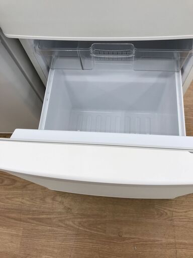 ★ジモティ割あり★ Panasonic 冷蔵庫 168L 年式2018 動作確認／クリーニング済み KJ1398