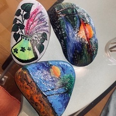 芸術作品🎨