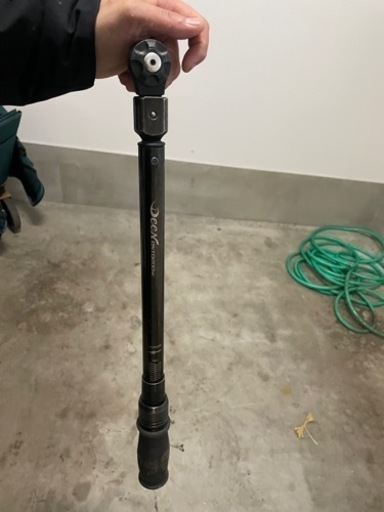 DEENトルクレンチ