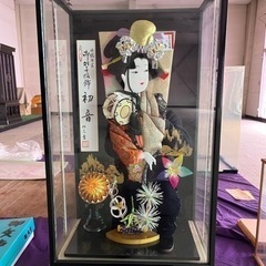 新品⭐︎羽子板飾り20号