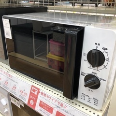 電子レンジの画像