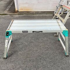 値下げ交渉可：脚立