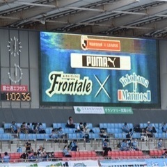 ⚽️２/17(金)開幕戦を観に行きませんか？