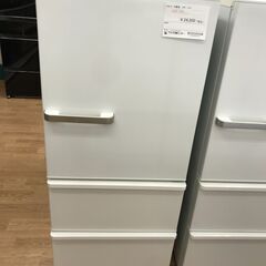 ★ジモティ割あり★ AQUA 冷蔵庫 272L 年式2021 動...