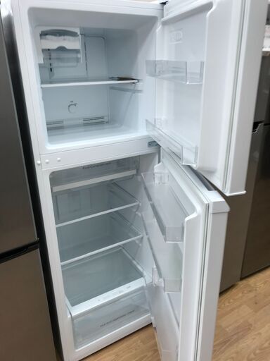 ★ジモティ割あり★ YAMADASELECT 冷蔵庫 225L 年式2019 動作確認／クリーニング済み KJ1410