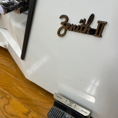 カイロベッド Zenith II ドロップベッド プロ用矯正ベッドの画像