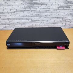 【新品未使用】TOSHIBA DBR-W509 ブルーレイレコーダー500GB リユースのサカイ栃木店☆ジモティ割あり☆ TOSHIBA BDレコーダー DBR