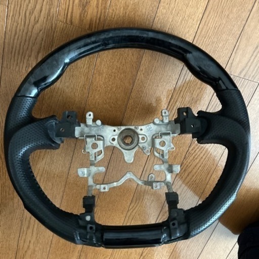 プリウス30ガンクリップバンドル　本日のみのお値段