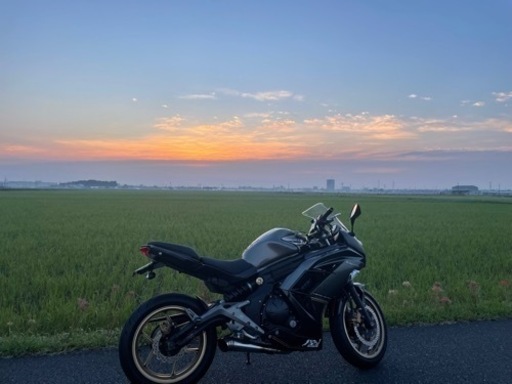 ninja400 リミテッドエディション