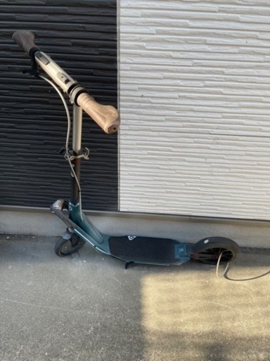 OXELO（オクセロ）Town9 キックボード　大人用