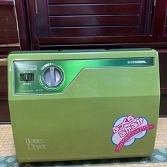 無料/布団乾燥機