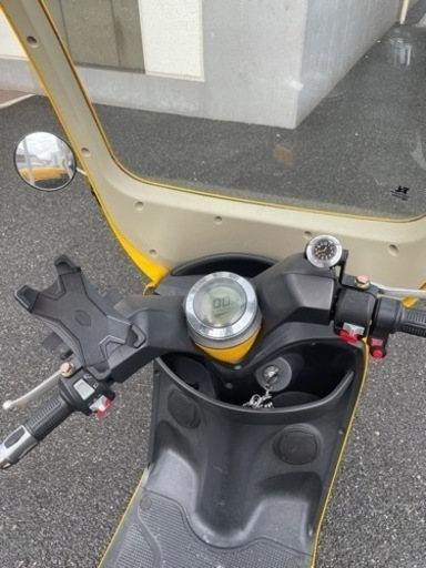 電動三輪バイクミニカー登録