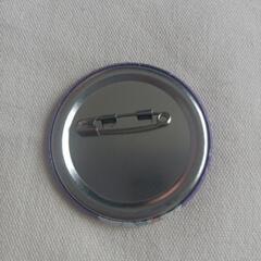 缶バッチの画像