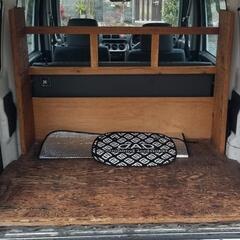 【商談中】アクティバン　AT  タイベル交換済の画像