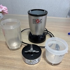 中古　マジックブレッド　ジャンク品　2月末まで！