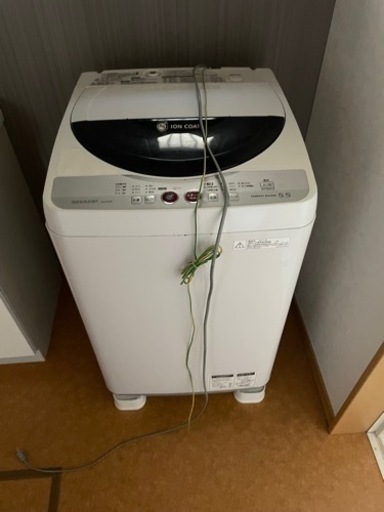 洗濯機