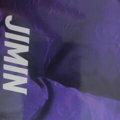 BTSポスターの画像