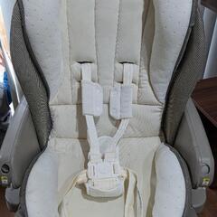 Aprica アップリカ ユラリズムオート ベッド 電動の画像