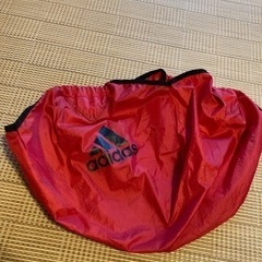 ミカササッカーボール　5号球の画像