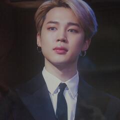 BTSのジミン