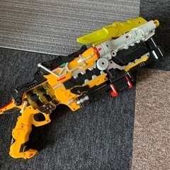 キョウリュウジャー　カブリボルバーの画像