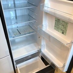 【1年保証付】2ﾄﾞｱ冷蔵庫　Panasonic　2021年製【ﾄﾚﾌｧｸ桶川店】