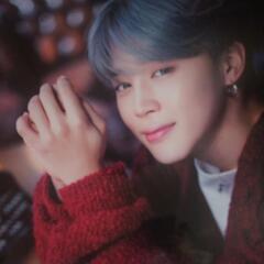 BTSのポスターの画像