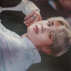 ポスターBTSの画像