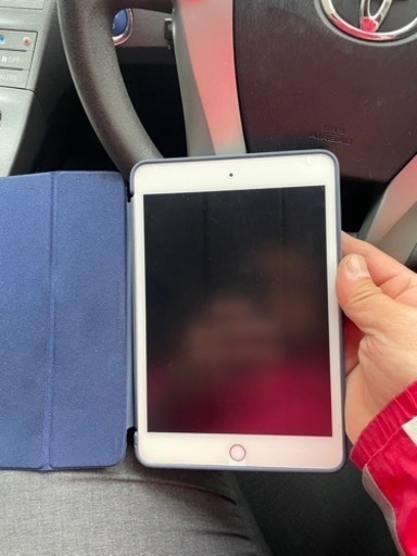 iPad mini 5 64G 訳アリ