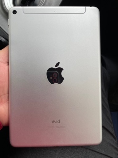 iPad mini 5 64G 訳アリ