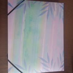 BTS収納ケースの画像