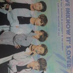 BTS収納ケースの画像