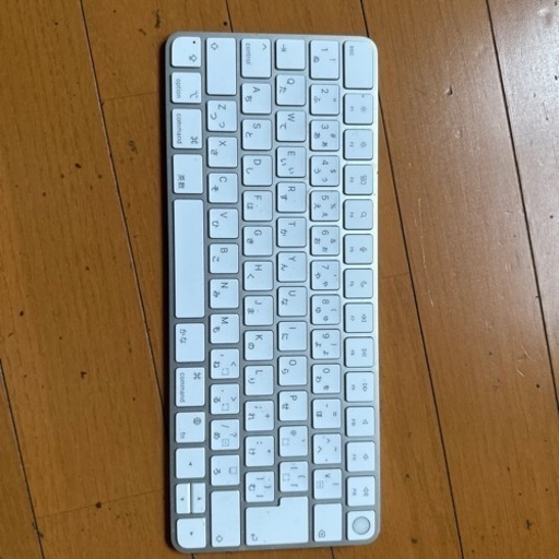appleキーボード
