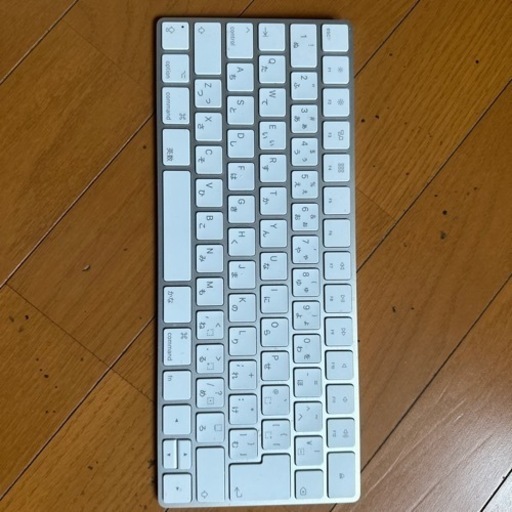apple キーボード