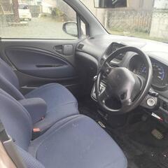 ダイハツ。マックスの画像