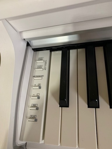 YAMAHA YDP-164WA ホワイトアッシュ 電子ピアノ アリウス 88鍵盤 ヤマハ