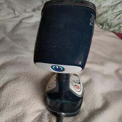 T−falスチーマーの画像