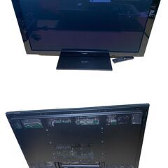 pioneer パイオニア KURO プラズマTV KRP-500P 09年製 50型 レシーバー